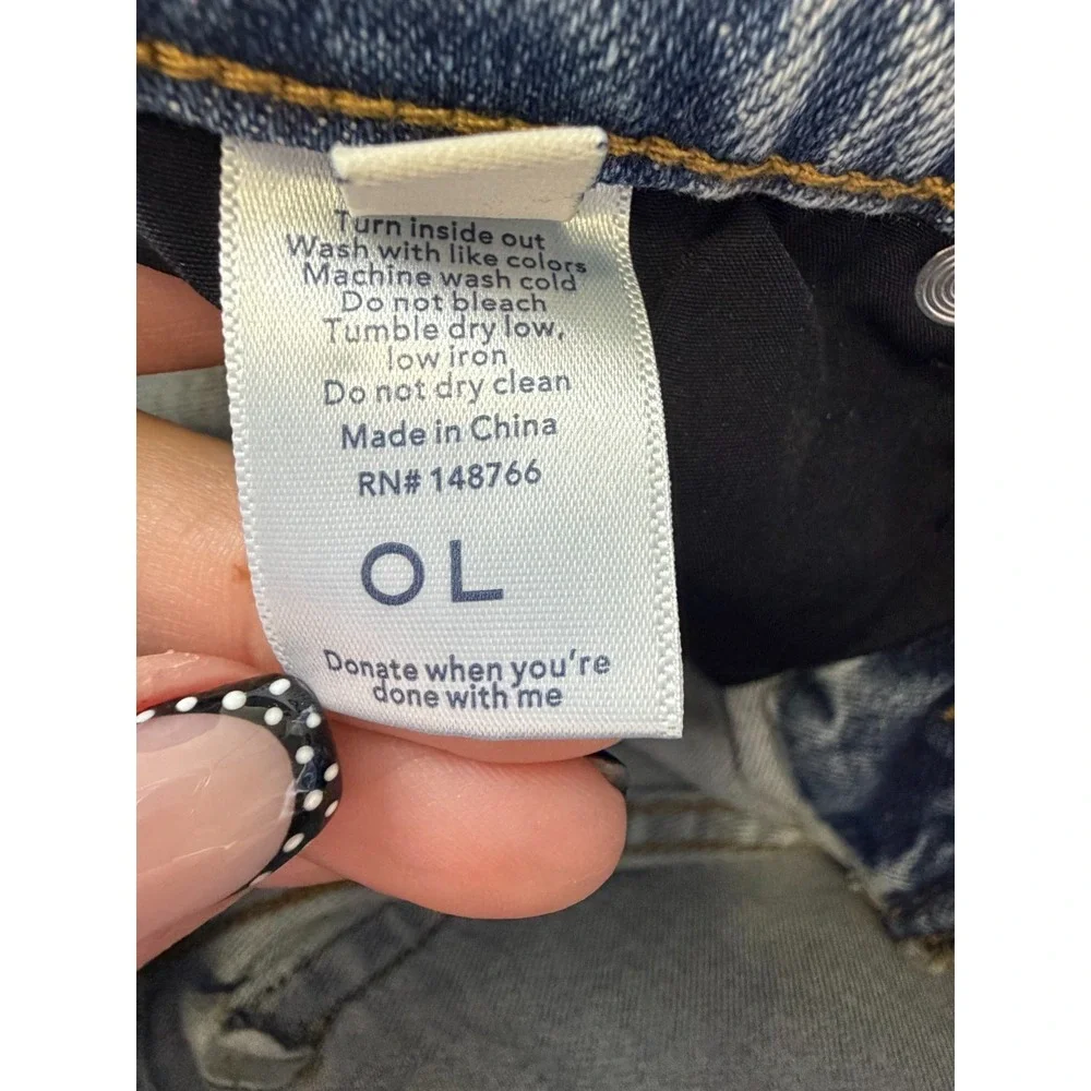 Oliver Logan made part